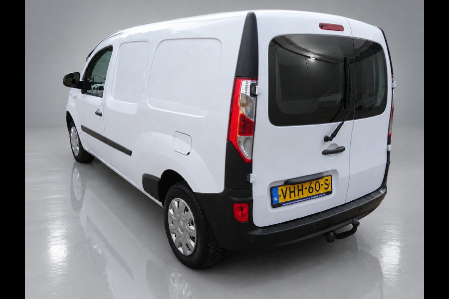 Renault Kangoo 1.5 Blue dCi 95 PK Maxi L2 AIRCO CRUISE CONTROL PDC