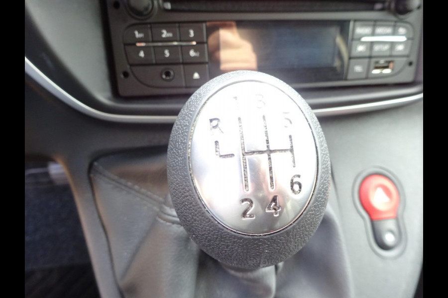 Renault Kangoo 1.5 Blue dCi 95 PK Maxi L2 AIRCO CRUISE CONTROL PDC
