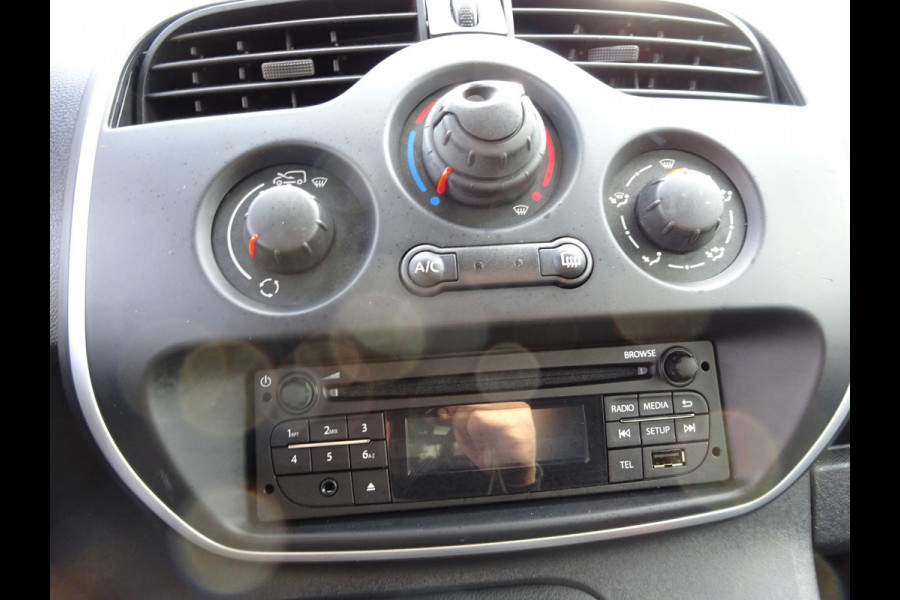 Renault Kangoo 1.5 Blue dCi 95 PK Maxi L2 AIRCO CRUISE CONTROL PDC
