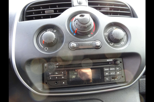 Renault Kangoo 1.5 Blue dCi 95 PK Maxi L2 AIRCO CRUISE CONTROL PDC