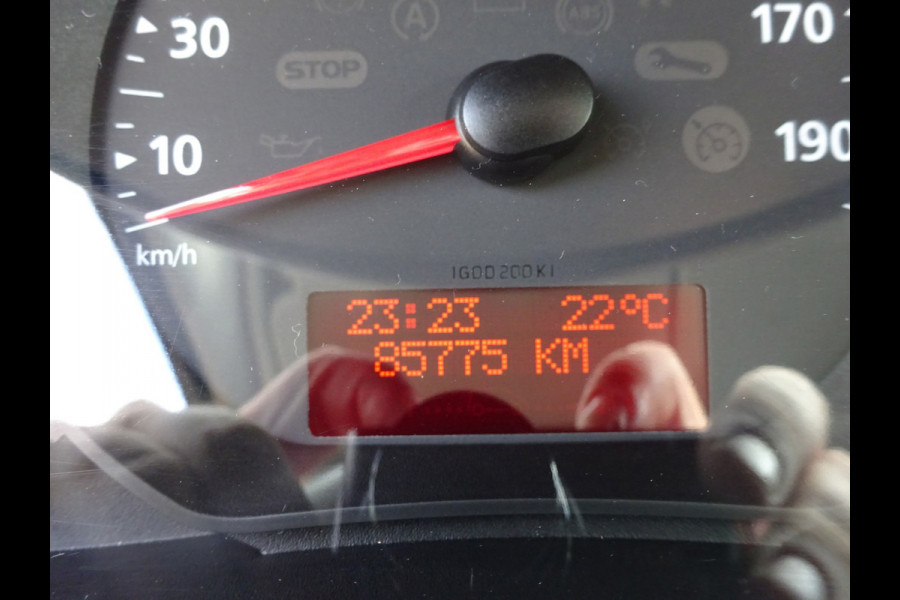 Renault Kangoo 1.5 Blue dCi 95 PK Maxi L2 AIRCO CRUISE CONTROL PDC