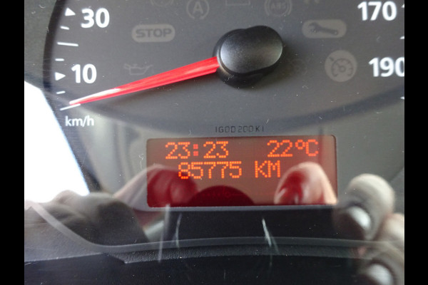 Renault Kangoo 1.5 Blue dCi 95 PK Maxi L2 AIRCO CRUISE CONTROL PDC