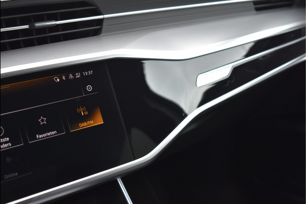 Audi A6 Avant 55 TFSI e Quattro S-Line Competition 367 Pk Rs-Stoel Pano Soft-Close ACC Sfeerverlichting S6 21 Inch