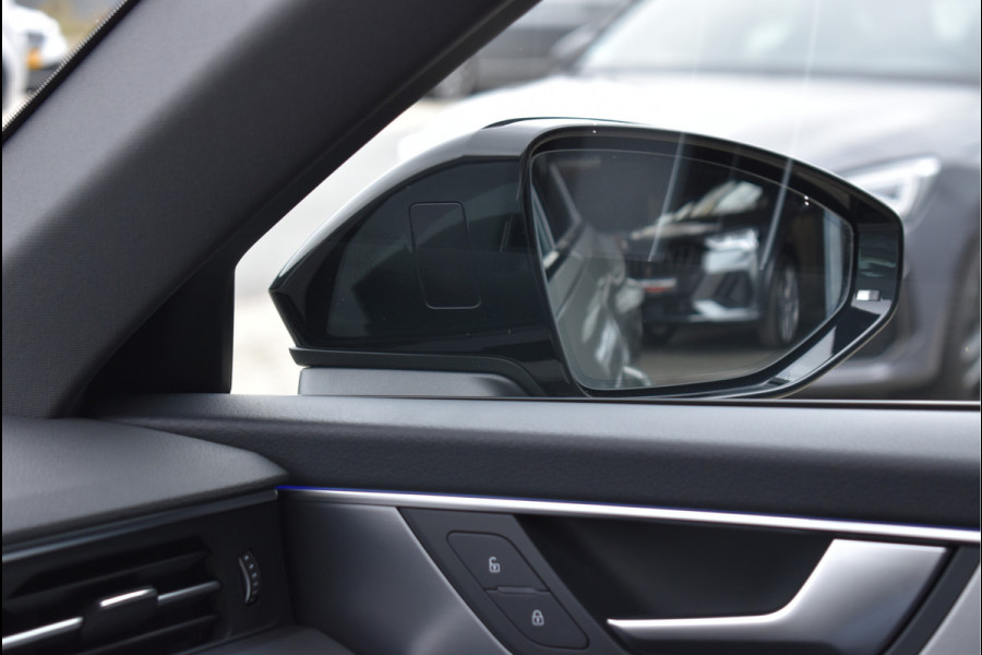 Audi A6 Avant 55 TFSI e Quattro S-Line Competition 367 Pk Rs-Stoel Pano Soft-Close ACC Sfeerverlichting S6 21 Inch