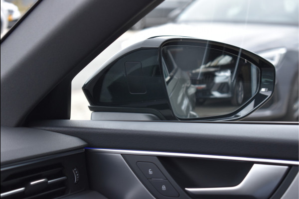 Audi A6 Avant 55 TFSI e Quattro S-Line Competition 367 Pk Rs-Stoel Pano Soft-Close ACC Sfeerverlichting S6 21 Inch
