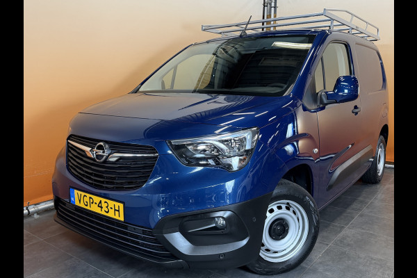 Opel Combo 1.5D L1H1 Edition Sortimo | trekhaak | imperial