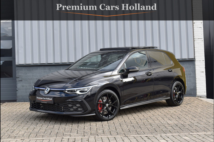 Volkswagen Golf 1.4 eHybrid GTE 245 Pk Pano Navi Camera IQ Light Sfeerverlichting