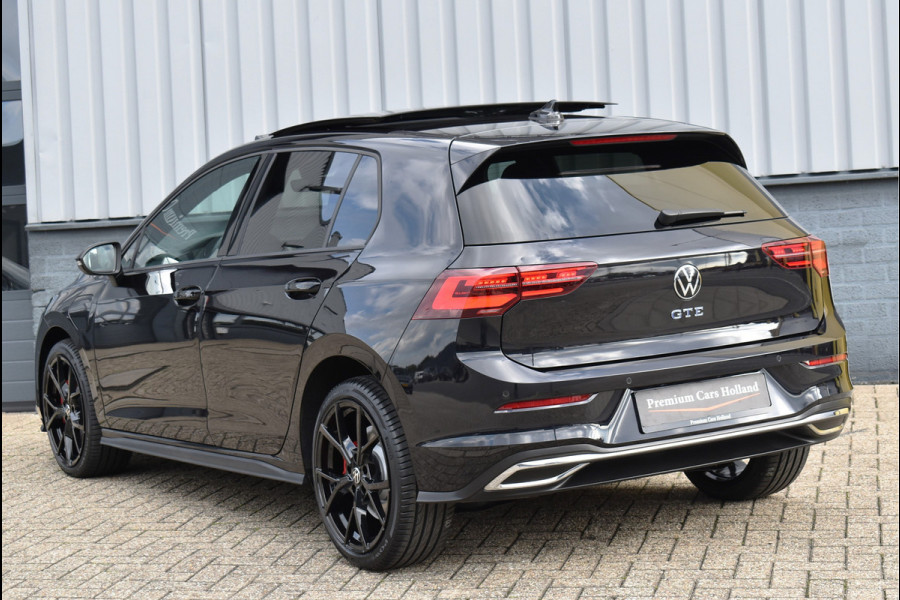 Volkswagen Golf 1.4 eHybrid GTE 245 Pk Pano Navi Camera IQ Light Sfeerverlichting