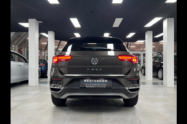 Volkswagen T-Roc 1.5 TSI Sport | ACC | Keyless | Cam | Pano
