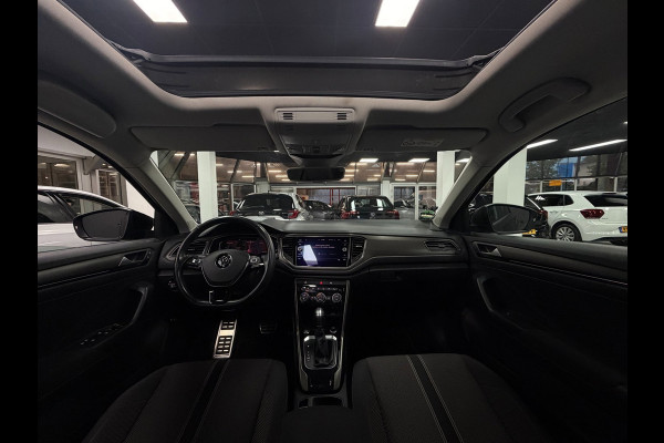 Volkswagen T-Roc 1.5 TSI Sport | ACC | Keyless | Cam | Pano