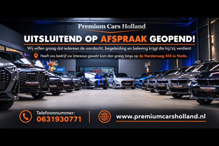Volkswagen Golf 1.4 eHybrid GTE 245 Pk Pano Navi Camera IQ Light Sfeerverlichting