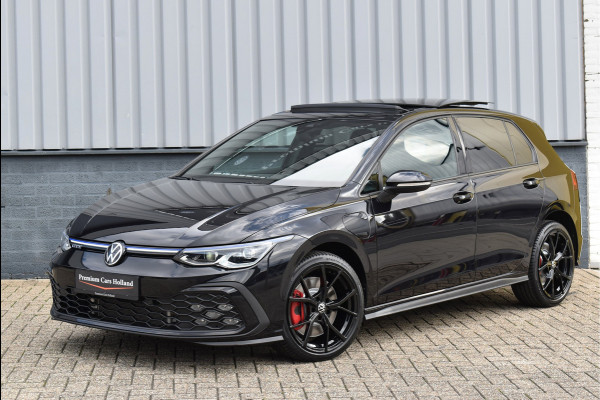 Volkswagen Golf 1.4 eHybrid GTE 245 Pk Pano Navi Camera IQ Light Sfeerverlichting