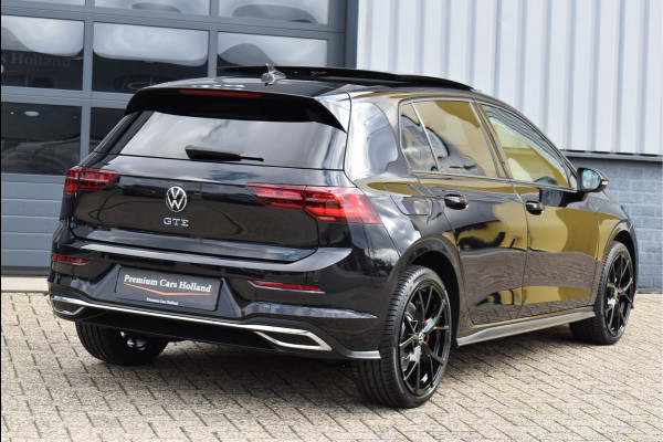 Volkswagen Golf 1.4 eHybrid GTE 245 Pk Pano Navi Camera IQ Light Sfeerverlichting