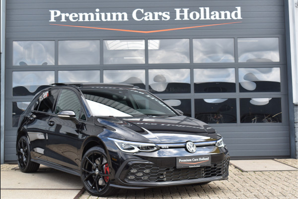 Volkswagen Golf 1.4 eHybrid GTE 245 Pk Pano Navi Camera IQ Light Sfeerverlichting