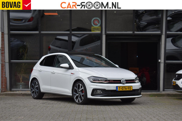 Volkswagen Polo 2.0 TSI GTI Pano Keyess BBD Camera ACC