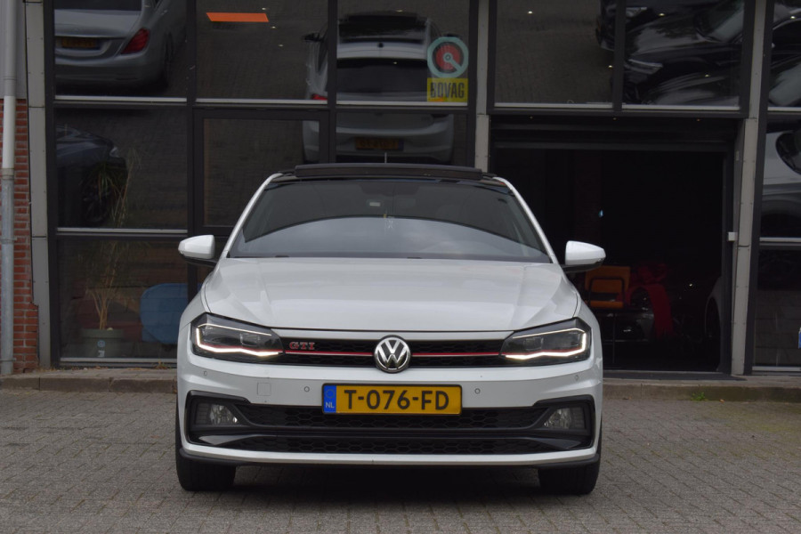 Volkswagen Polo 2.0 TSI GTI Pano Keyess BBD Camera ACC