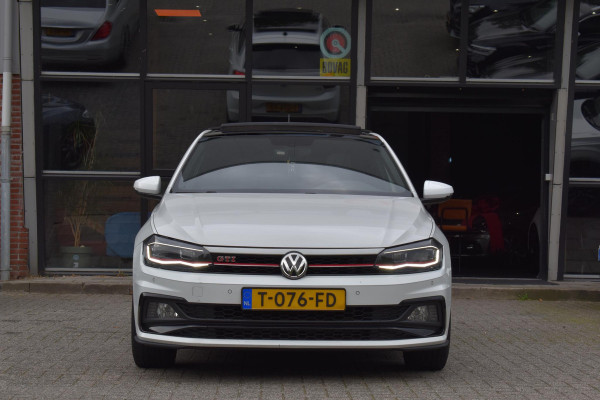 Volkswagen Polo 2.0 TSI GTI Pano Keyess BBD Camera ACC