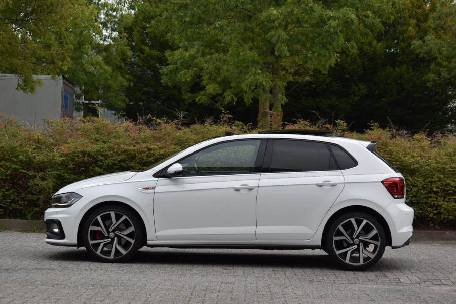 Volkswagen Polo 2.0 TSI GTI Pano Keyess BBD Camera ACC
