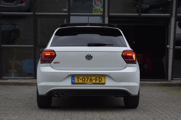 Volkswagen Polo 2.0 TSI GTI Pano Keyess BBD Camera ACC