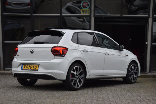 Volkswagen Polo 2.0 TSI GTI Pano Keyess BBD Camera ACC