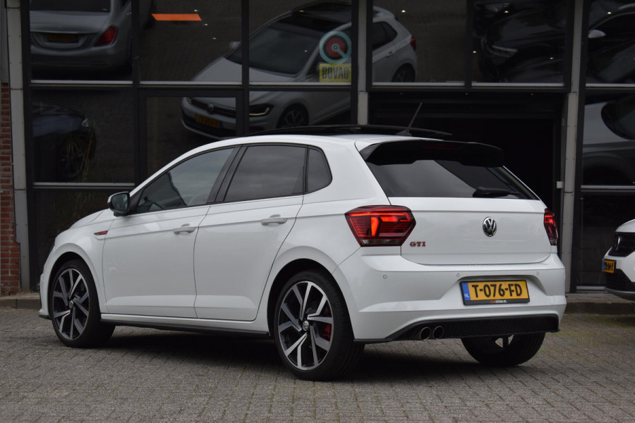 Volkswagen Polo 2.0 TSI GTI Pano Keyess BBD Camera ACC