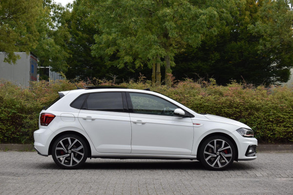Volkswagen Polo 2.0 TSI GTI Pano Keyess BBD Camera ACC