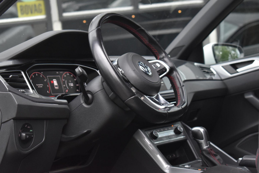 Volkswagen Polo 2.0 TSI GTI Pano Keyess BBD Camera ACC