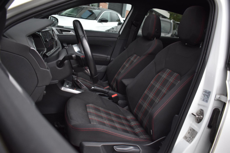 Volkswagen Polo 2.0 TSI GTI Pano Keyess BBD Camera ACC
