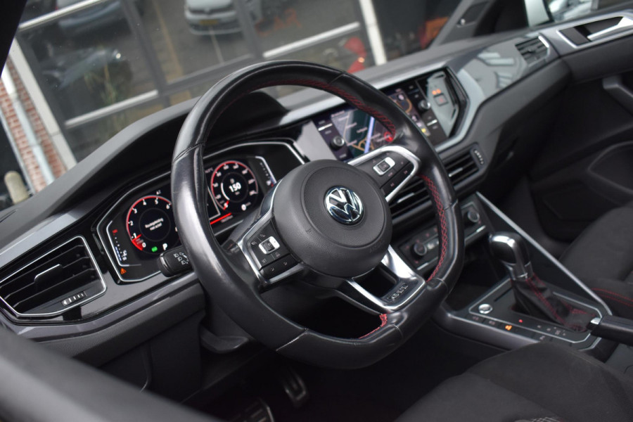 Volkswagen Polo 2.0 TSI GTI Pano Keyess BBD Camera ACC