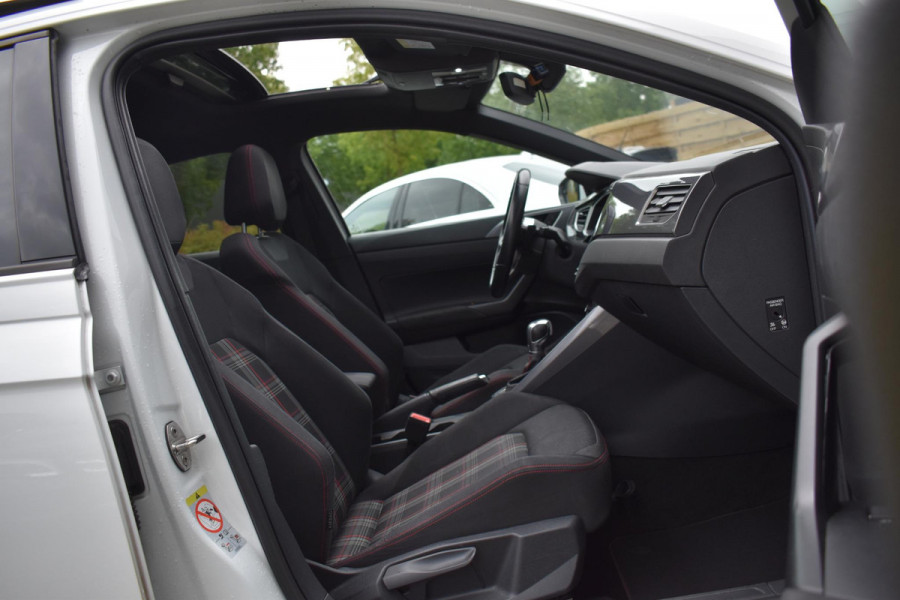 Volkswagen Polo 2.0 TSI GTI Pano Keyess BBD Camera ACC