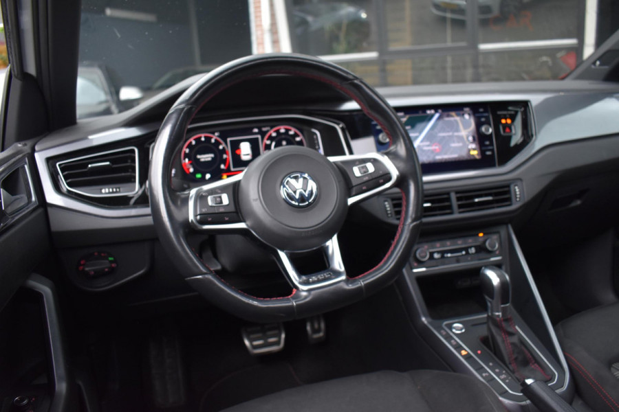 Volkswagen Polo 2.0 TSI GTI Pano Keyess BBD Camera ACC