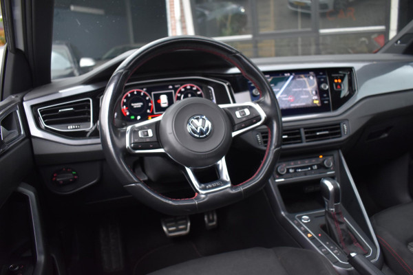 Volkswagen Polo 2.0 TSI GTI Pano Keyess BBD Camera ACC