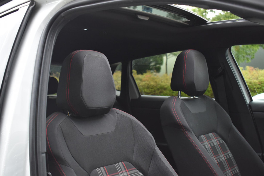 Volkswagen Polo 2.0 TSI GTI Pano Keyess BBD Camera ACC