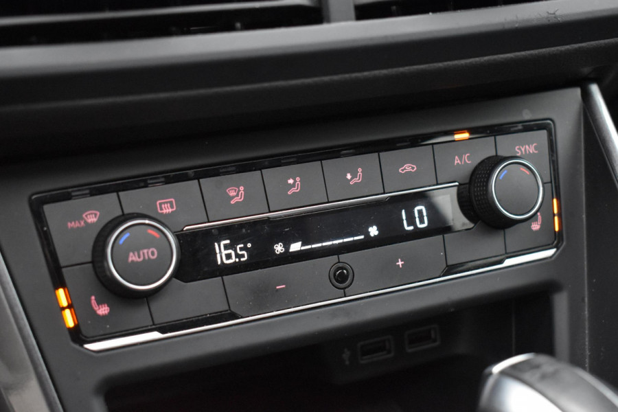 Volkswagen Polo 2.0 TSI GTI Pano Keyess BBD Camera ACC