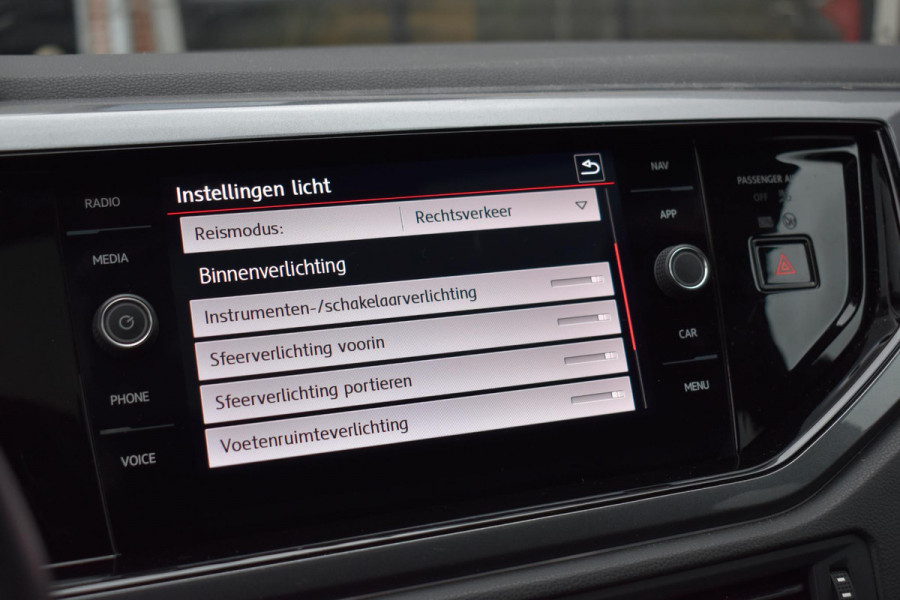 Volkswagen Polo 2.0 TSI GTI Pano Keyess BBD Camera ACC