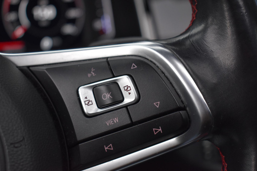 Volkswagen Polo 2.0 TSI GTI Pano Keyess BBD Camera ACC