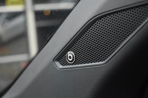 Volkswagen Polo 2.0 TSI GTI Pano Keyess BBD Camera ACC