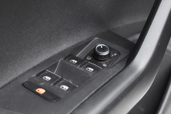 Volkswagen Polo 2.0 TSI GTI Pano Keyess BBD Camera ACC