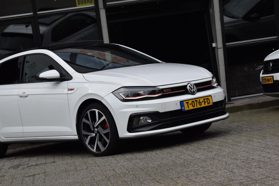 Volkswagen Polo 2.0 TSI GTI Pano Keyess BBD Camera ACC