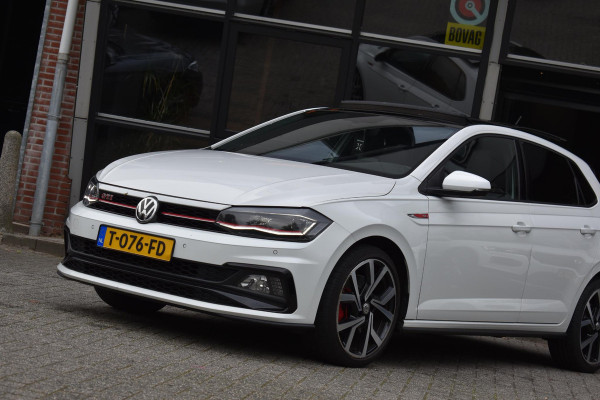 Volkswagen Polo 2.0 TSI GTI Pano Keyess BBD Camera ACC