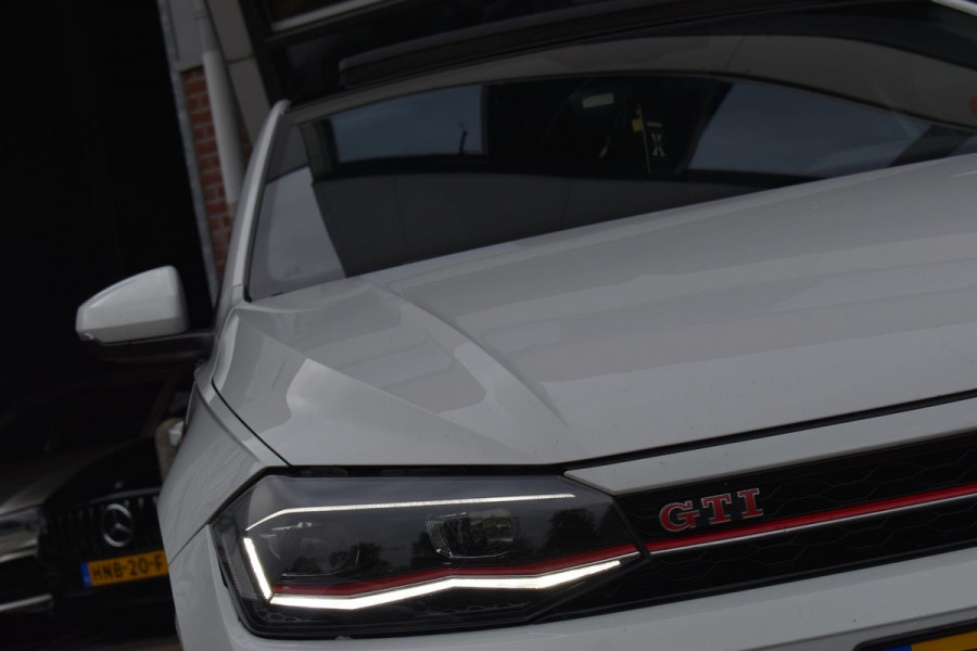 Volkswagen Polo 2.0 TSI GTI Pano Keyess BBD Camera ACC