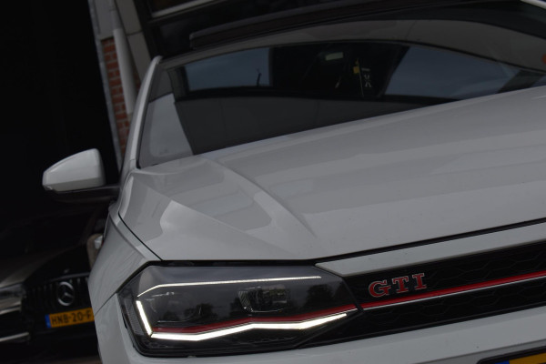 Volkswagen Polo 2.0 TSI GTI Pano Keyess BBD Camera ACC
