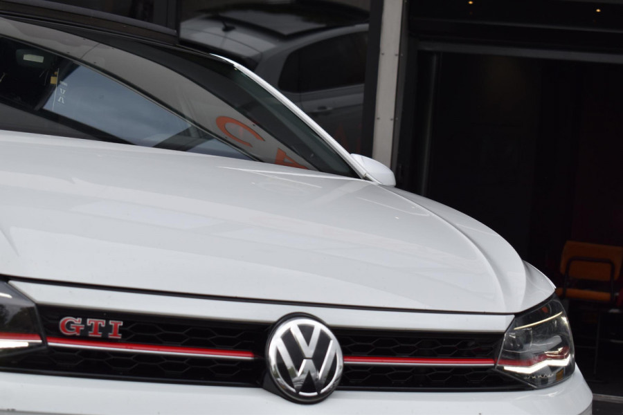 Volkswagen Polo 2.0 TSI GTI Pano Keyess BBD Camera ACC
