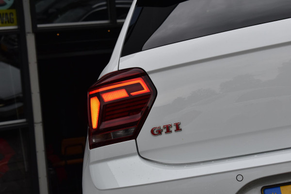 Volkswagen Polo 2.0 TSI GTI Pano Keyess BBD Camera ACC