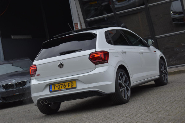 Volkswagen Polo 2.0 TSI GTI Pano Keyess BBD Camera ACC