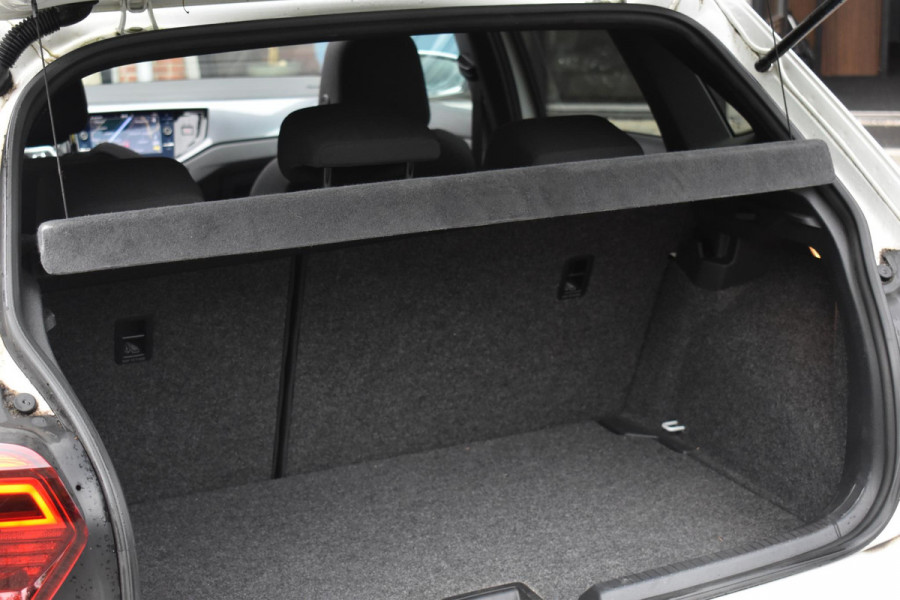 Volkswagen Polo 2.0 TSI GTI Pano Keyess BBD Camera ACC