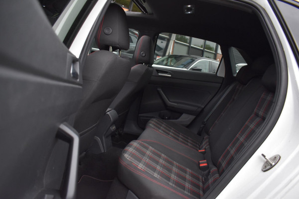 Volkswagen Polo 2.0 TSI GTI Pano Keyess BBD Camera ACC