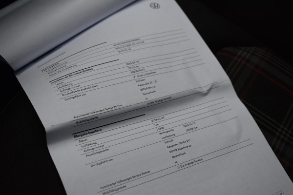 Volkswagen Polo 2.0 TSI GTI Pano Keyess BBD Camera ACC