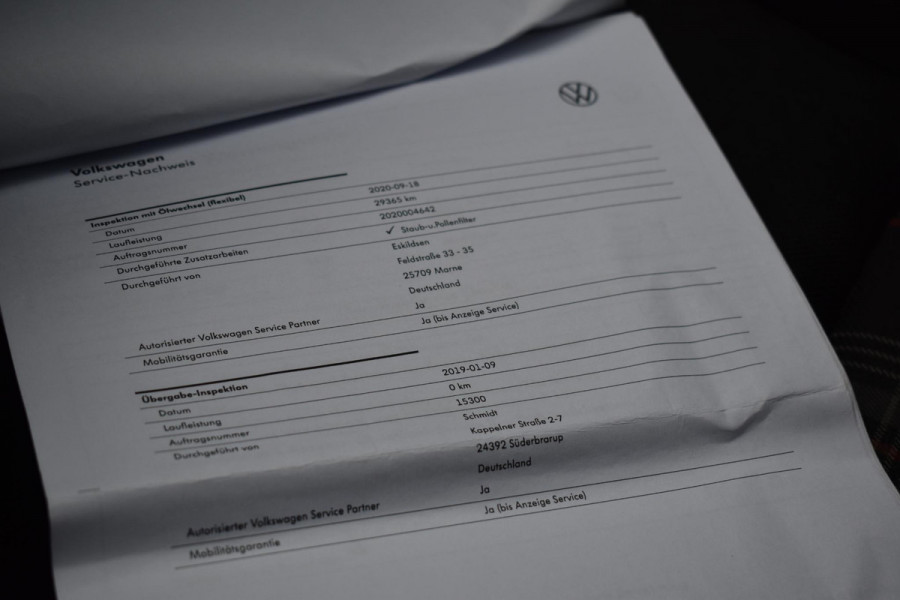Volkswagen Polo 2.0 TSI GTI Pano Keyess BBD Camera ACC