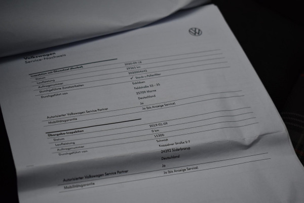 Volkswagen Polo 2.0 TSI GTI Pano Keyess BBD Camera ACC